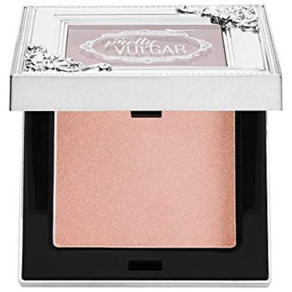 Sephora Other - Pretty Vulgar Shimmering Swan GlowUp Highlight NOT A BLUSH NWT